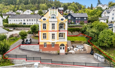 Bilde av eiendommen