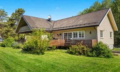 Bilde av eiendommen