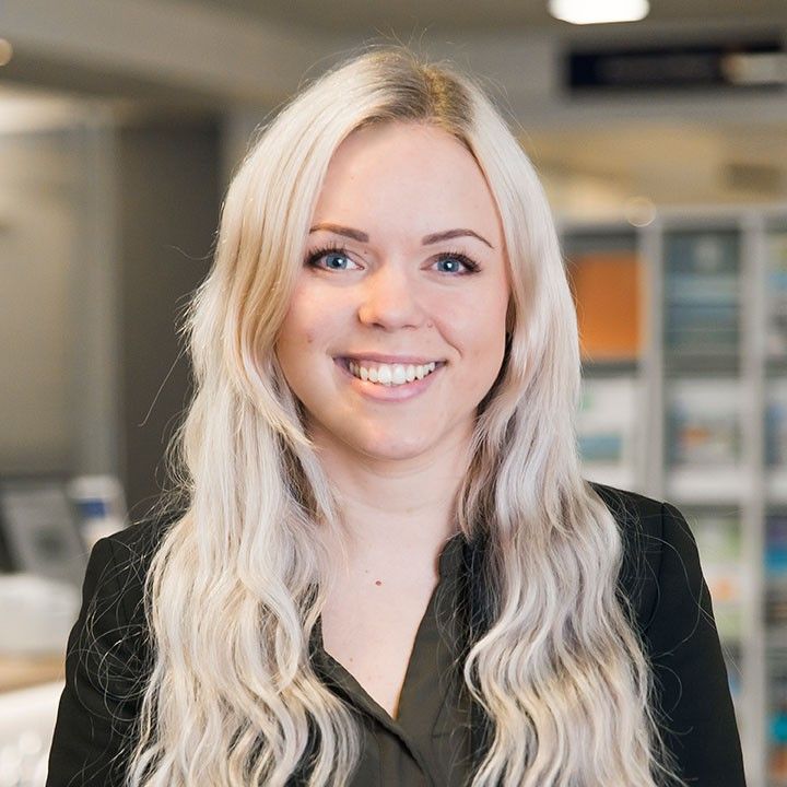 Bilde av Mai Anett Håland