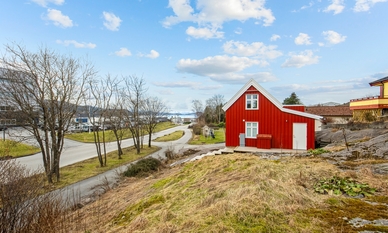Bilde av eiendommen
