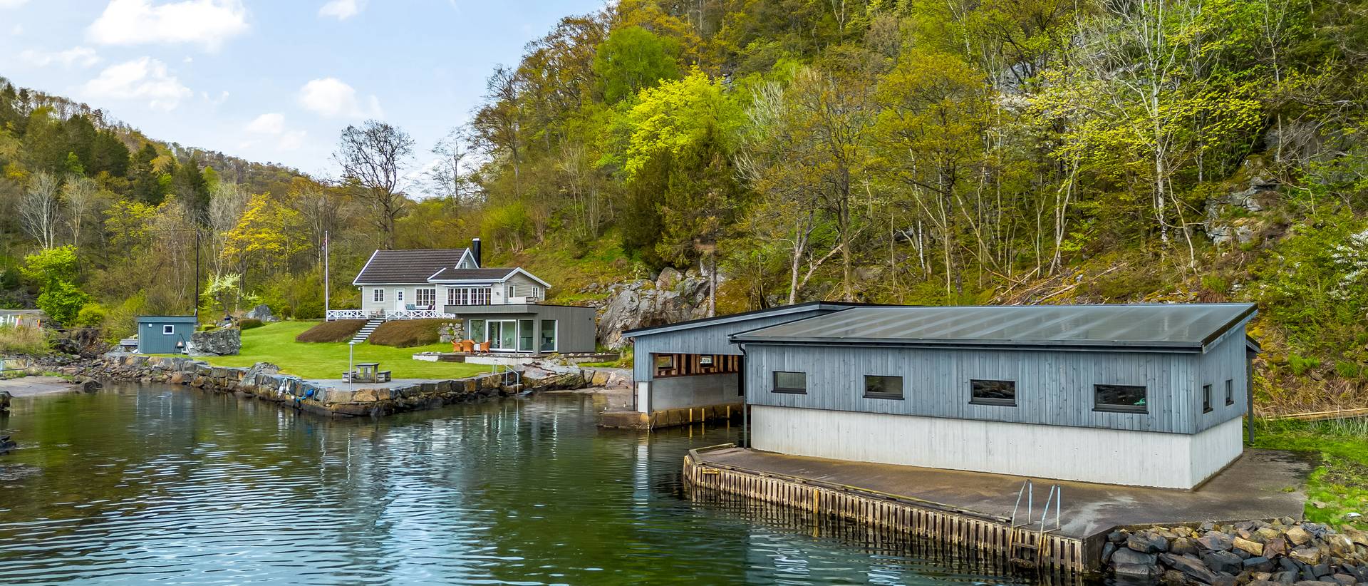 Leilighet – Lyngdal, Nakkestad - Bilde 4