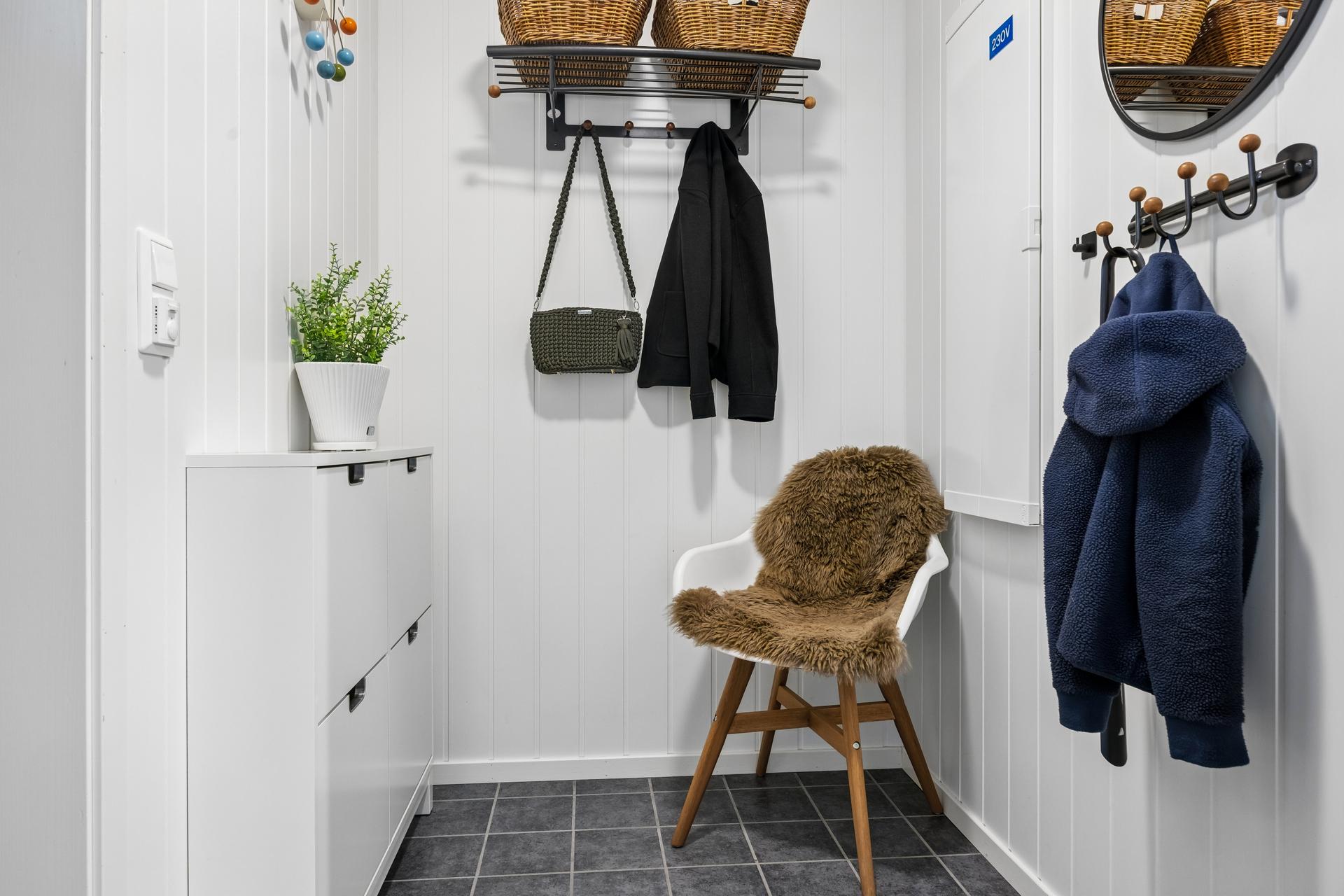 Velkommen inn!. Bilde nummer 3 av 3