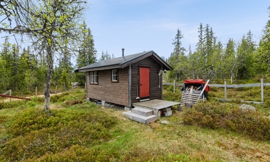 Bilde av eiendommen