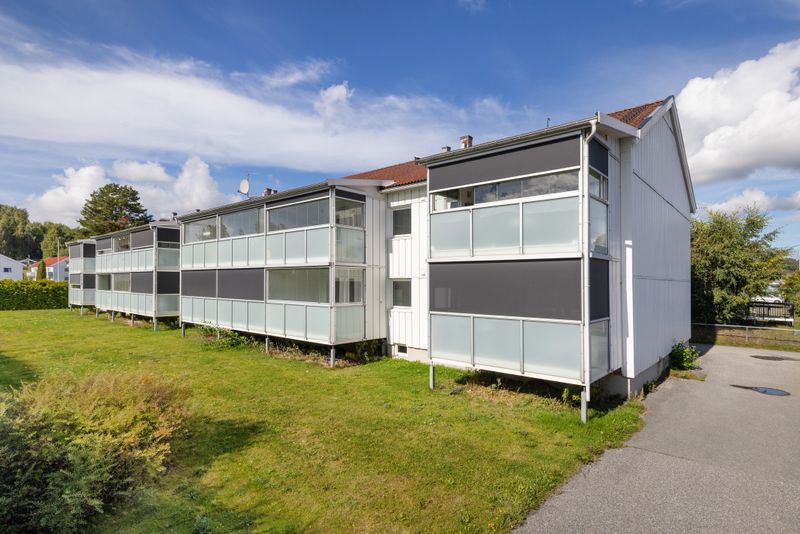 Hønengata 76A