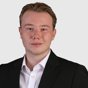Bilde av Endre Bakke