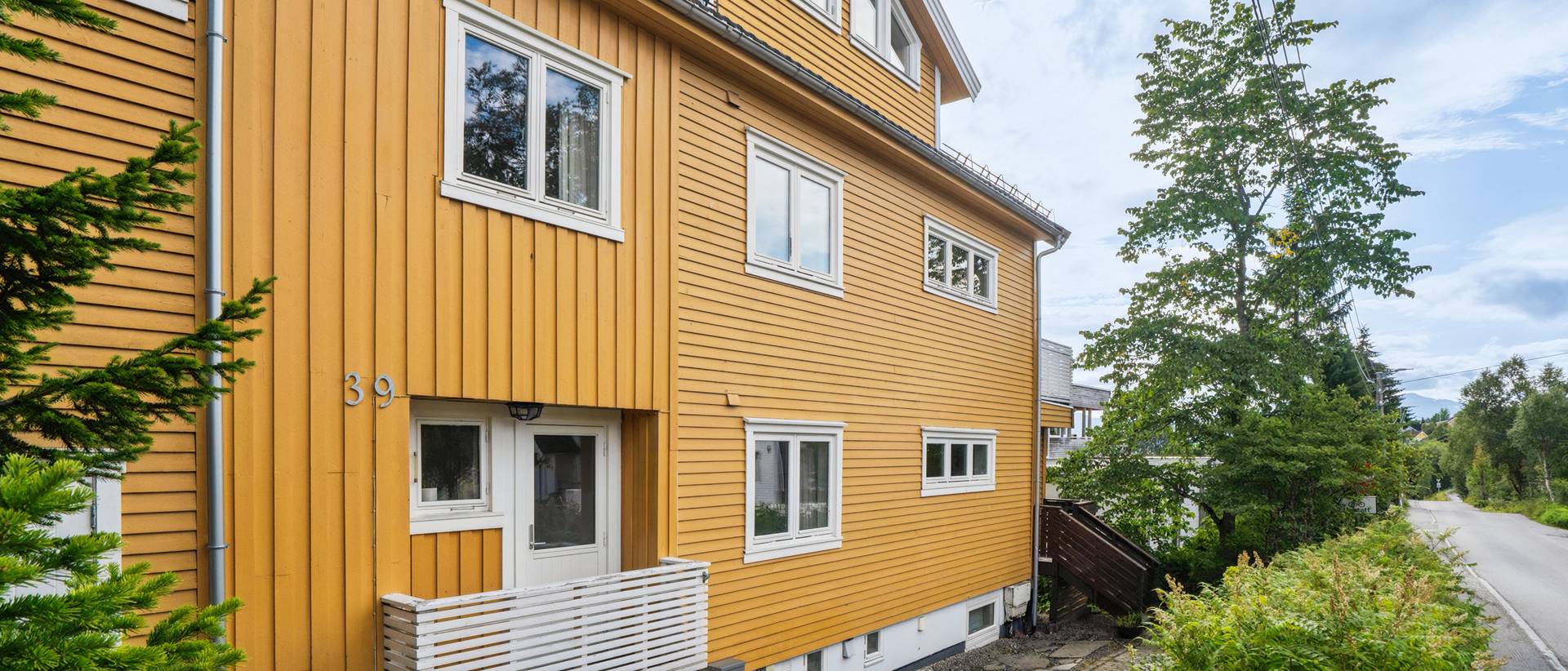 Leilighet – TROMSØ - Bilde 4