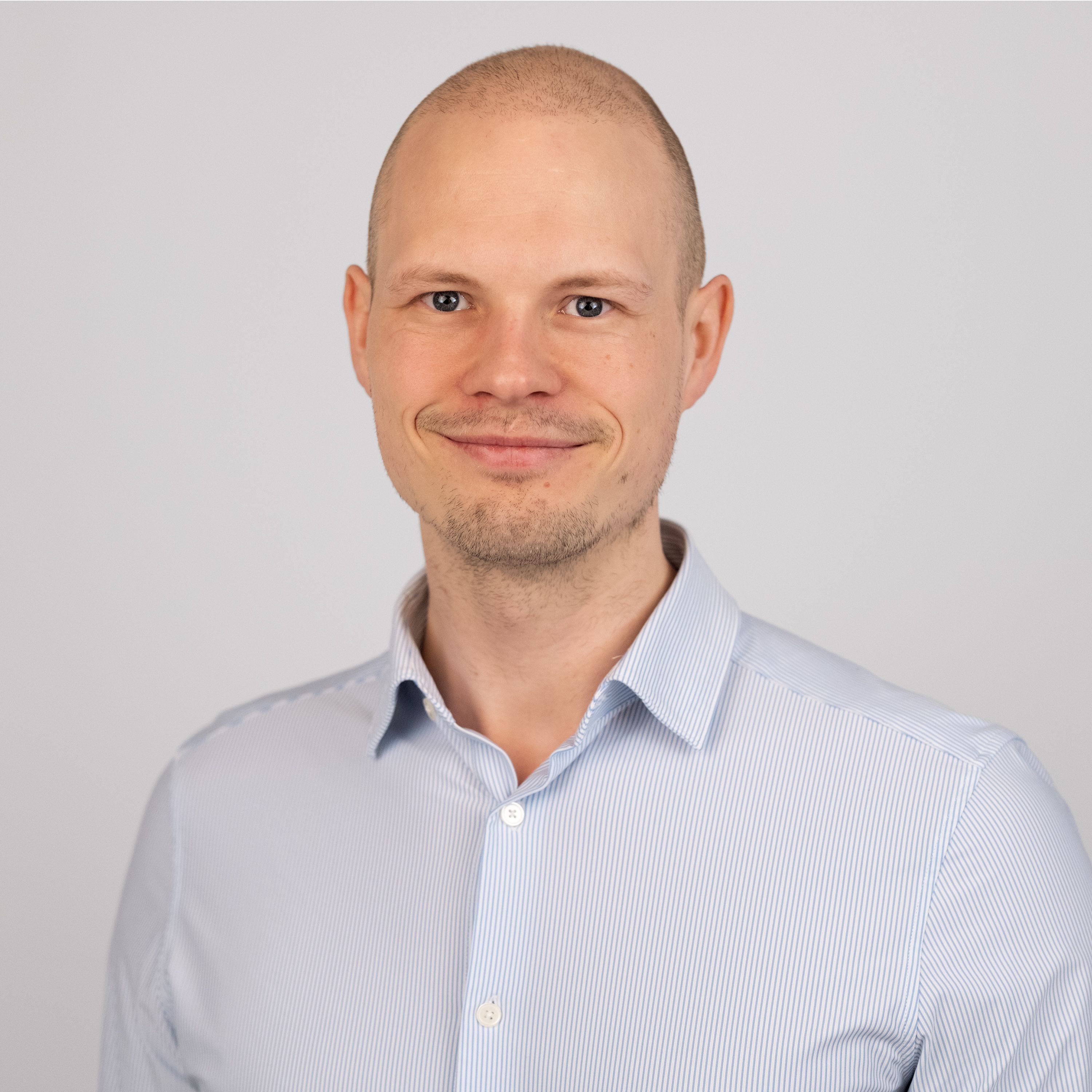 Bilde av Sigbjørn Shaswar-Vestå