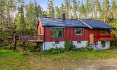 Bilde av eiendommen