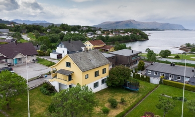 Bilde av eiendommen