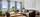 Stuen har plass til blant annet sofagruppe, TV, oppbevaringsmøblement m.m. Bilde nummer 3 av 3