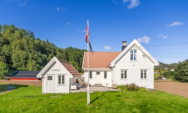Bilde av eiendommen