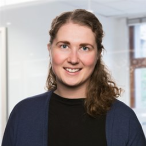 Bilde av Christina Simonsen Thomsen