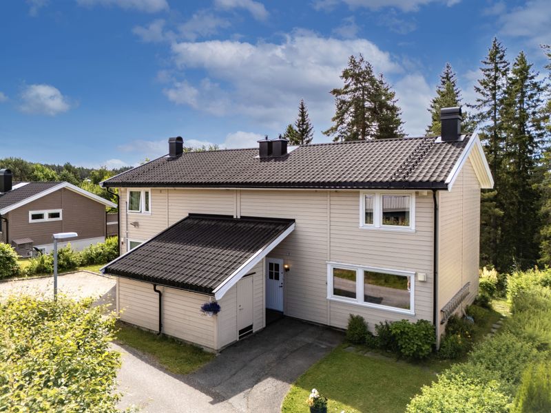 Ilderstien 18