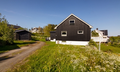 Bilde av eiendommen