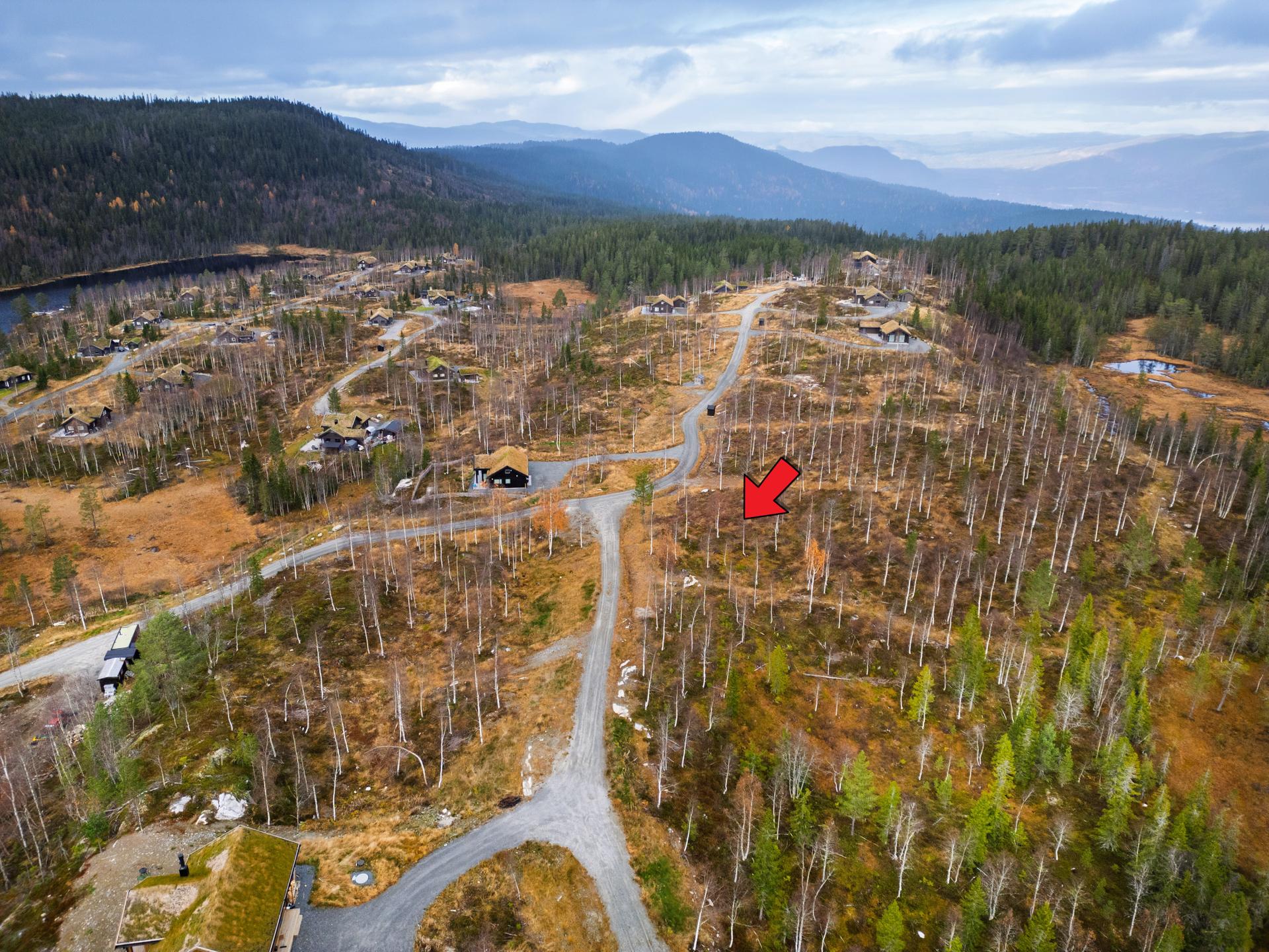 Velkommen til Killingtjernhaugen 11! Foto: Normann Foto AS v/Morten Normann Larsen.. Bilde nummer 1 av 3