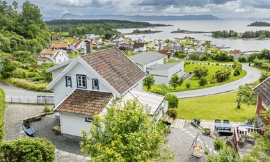Bilde av eiendommen