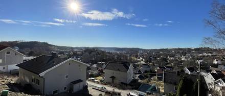 Konvallveien 3A, HALDEN - More