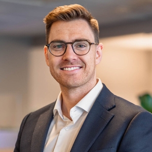 Bilde av Eirik Hanekamhaug