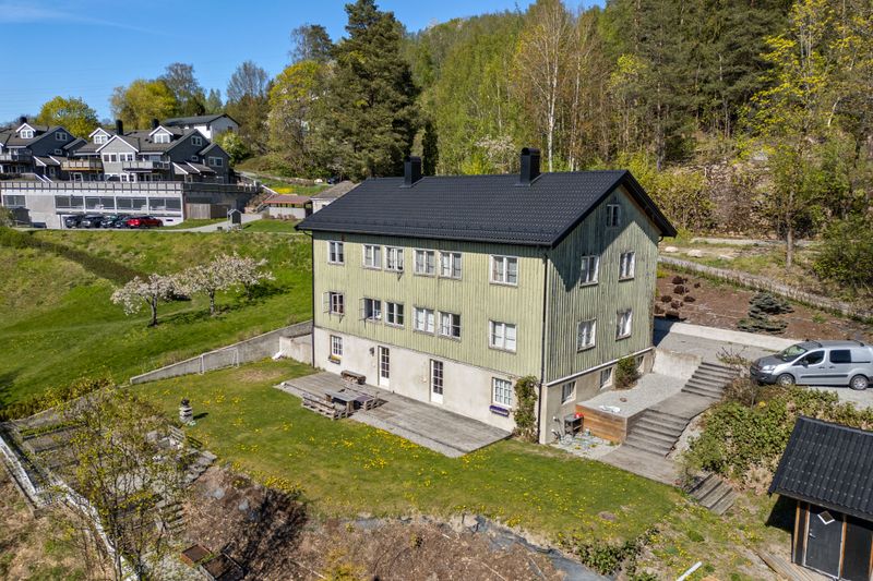 Ottar Lingjærdes vei 10