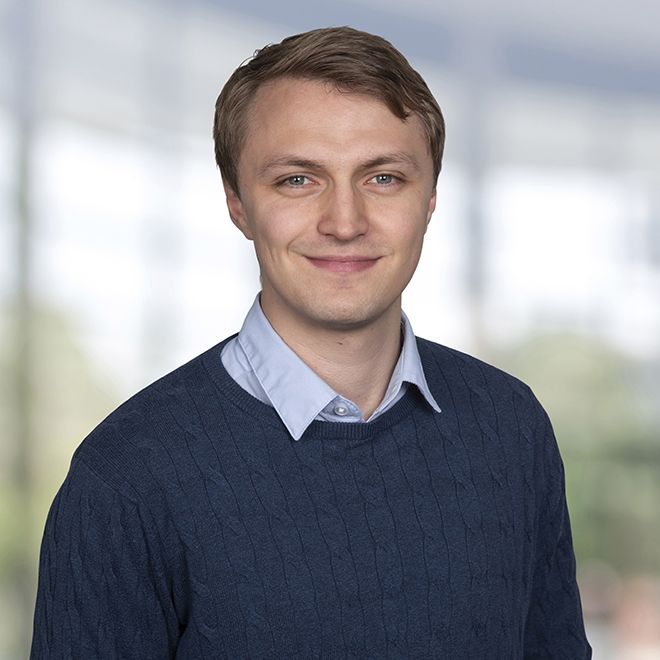 Bilde av Mathias Sjøvold Moseng