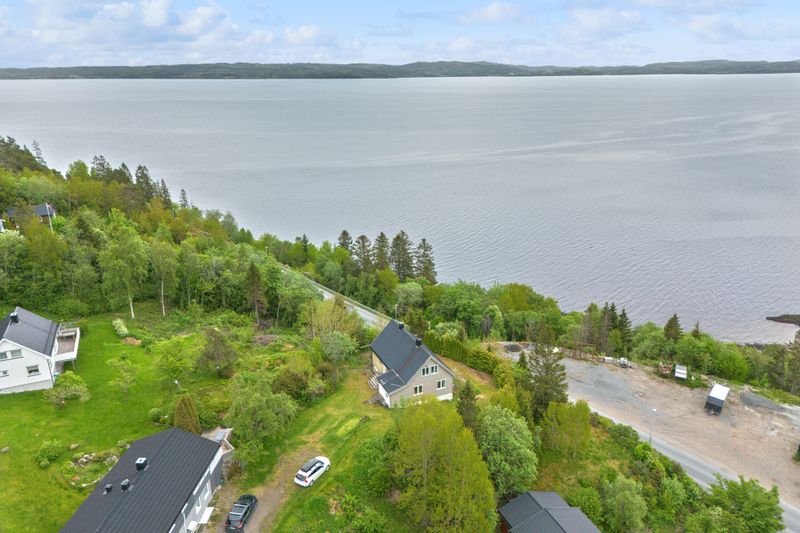 Brettingvegen 5