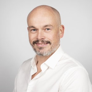 Bilde av Rune Tilrem