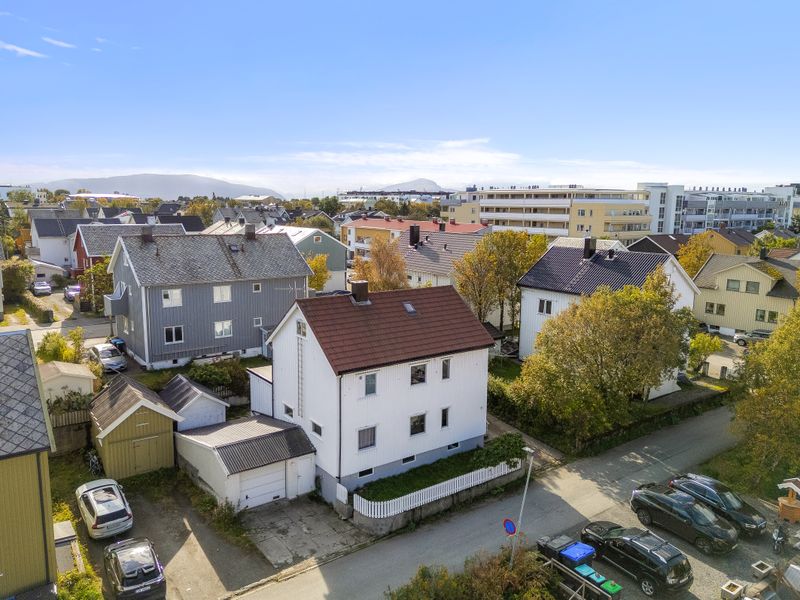 Ivar Lunds vei 12