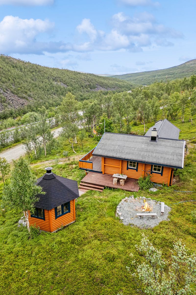 Repparfjorddalen 604