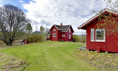 Bilde av eiendommen