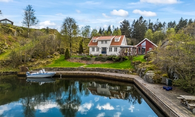 Bilde av eiendommen