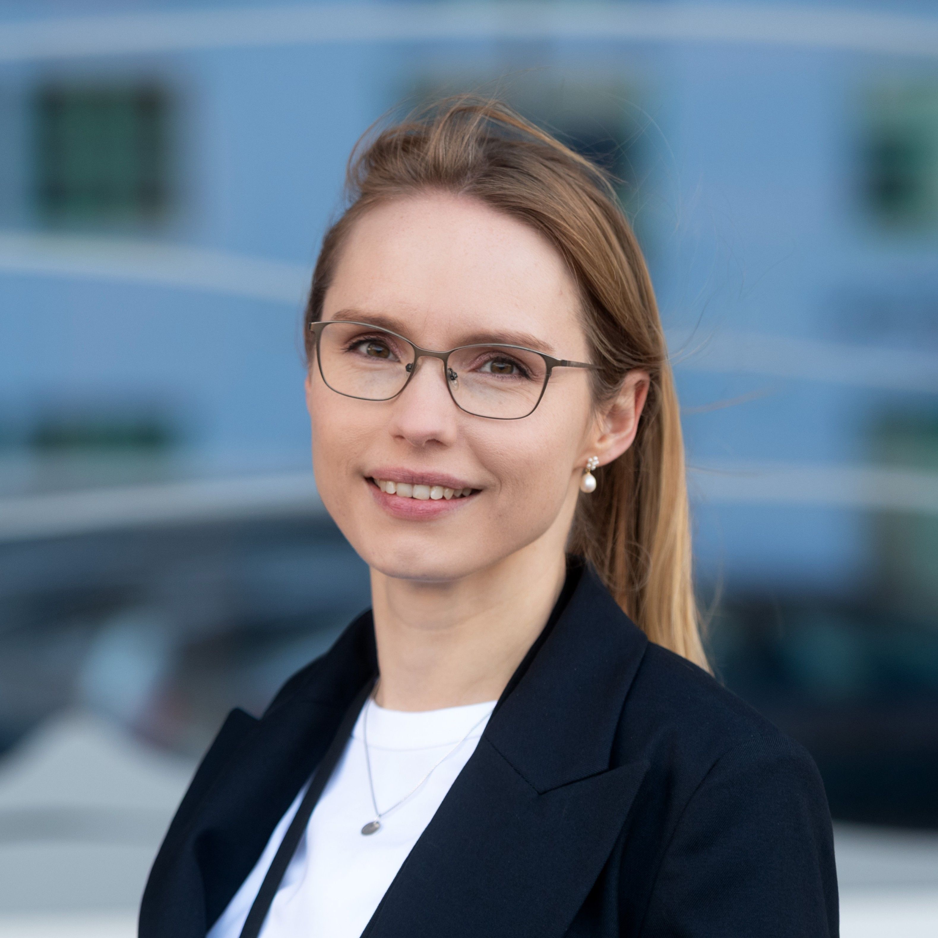 Bilde av Cecilie Viktoria Strand