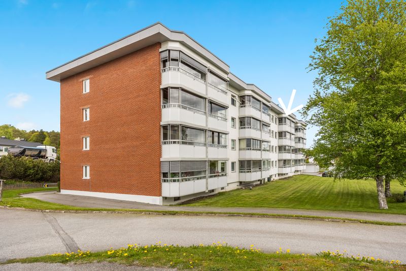 Båstadlundveien 71B