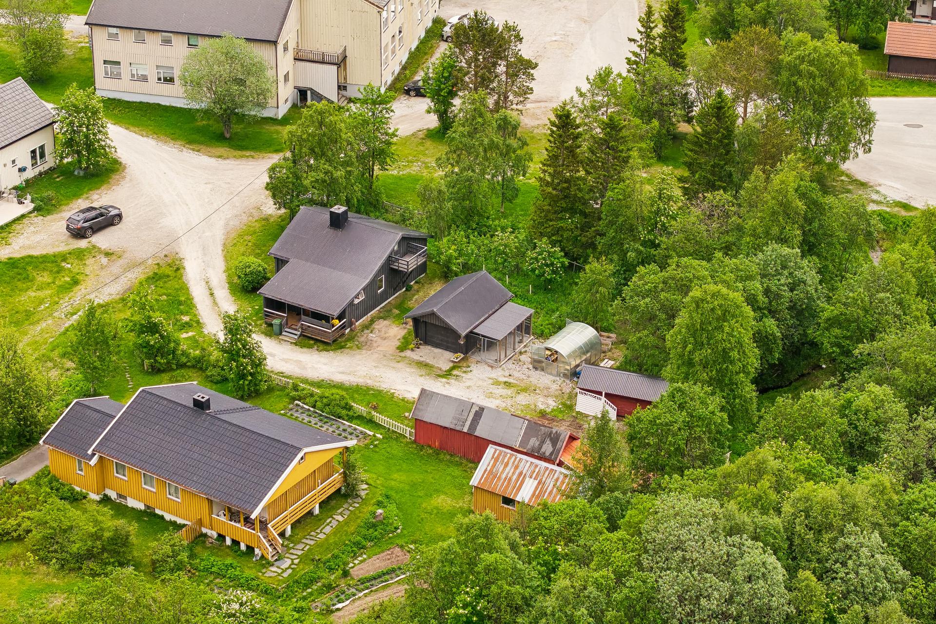 Drone. Bilde nummer 2 av 3