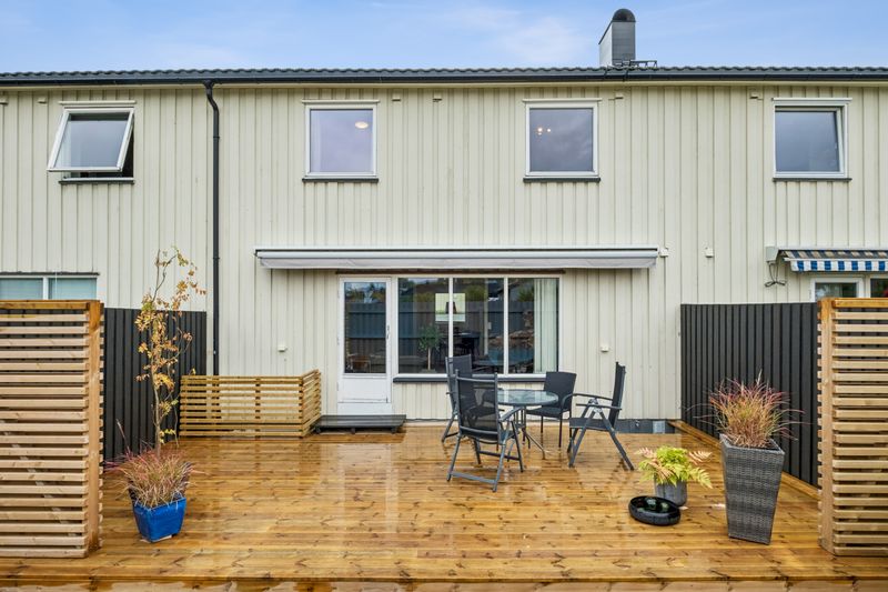 Okkenhaugvegen 17 B