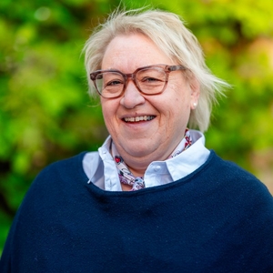 Bilde av Marit Engensbakken