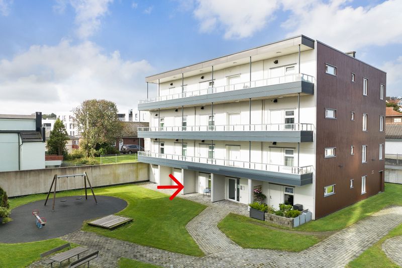 Kleppelundvegen 2C