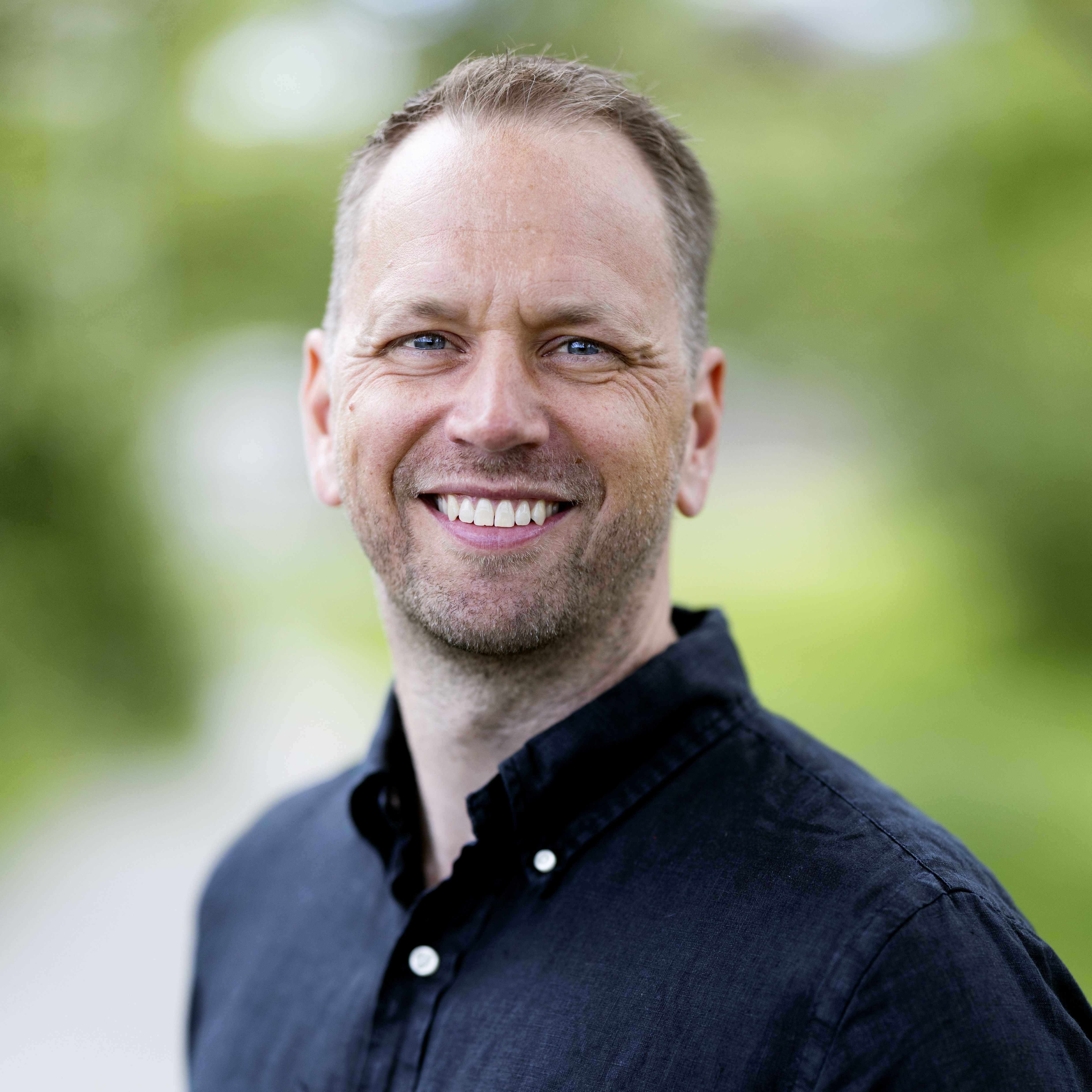 Bilde av Anders Tangen