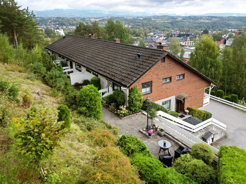 Helgeshaugen 25
