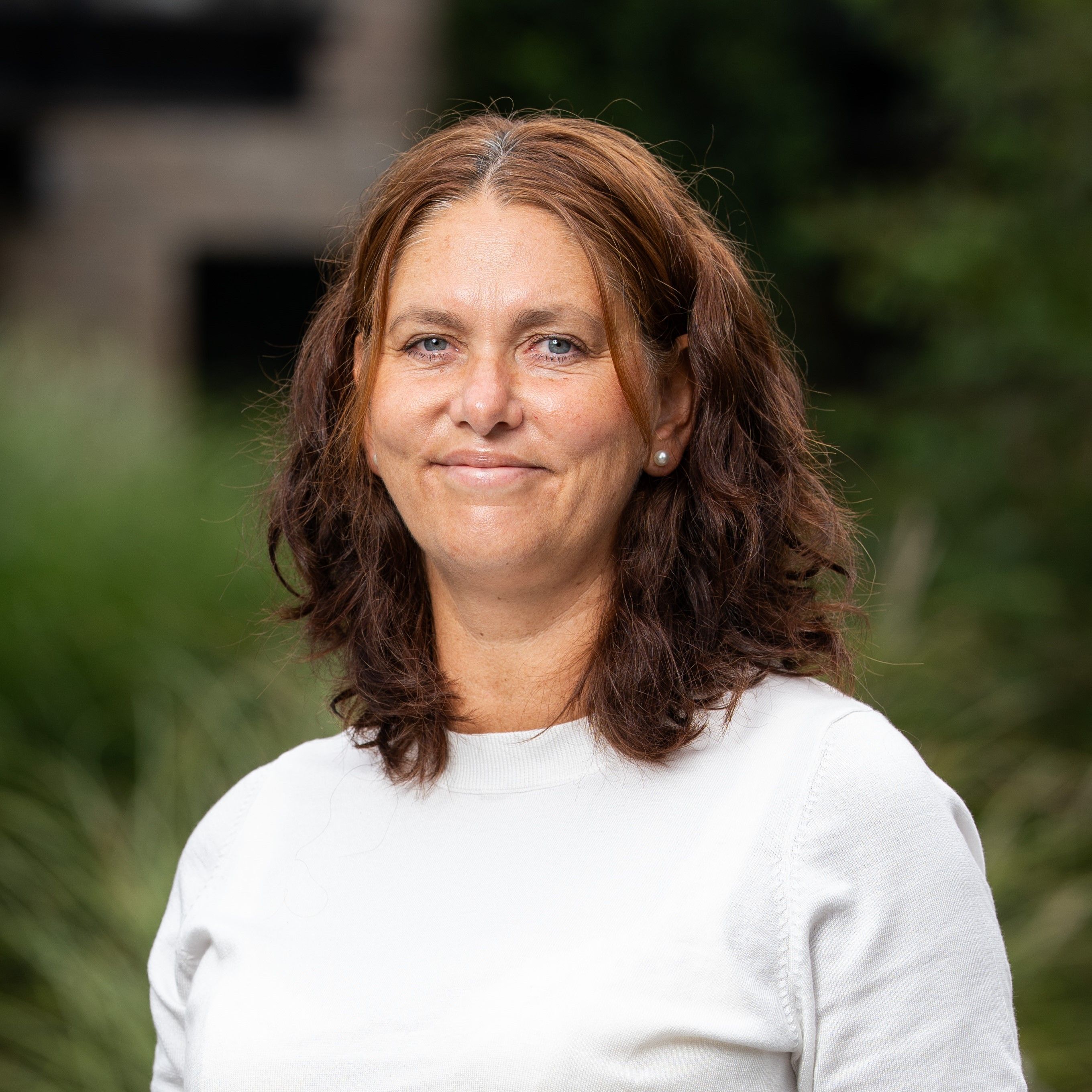 Bilde av Marit Nielsen Andersen