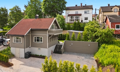 Bilde av eiendommen
