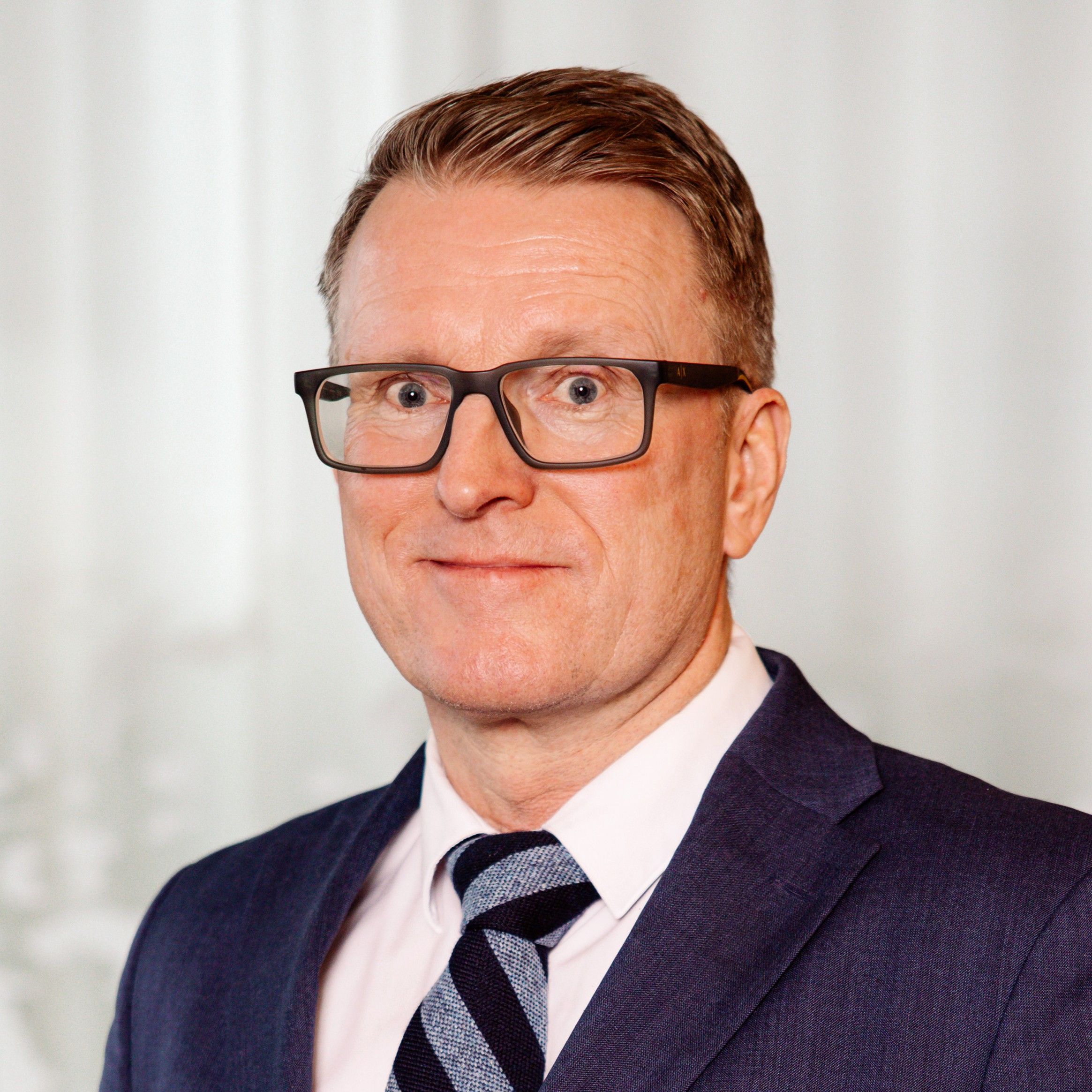 Bilde av Tony Alexander Johansen