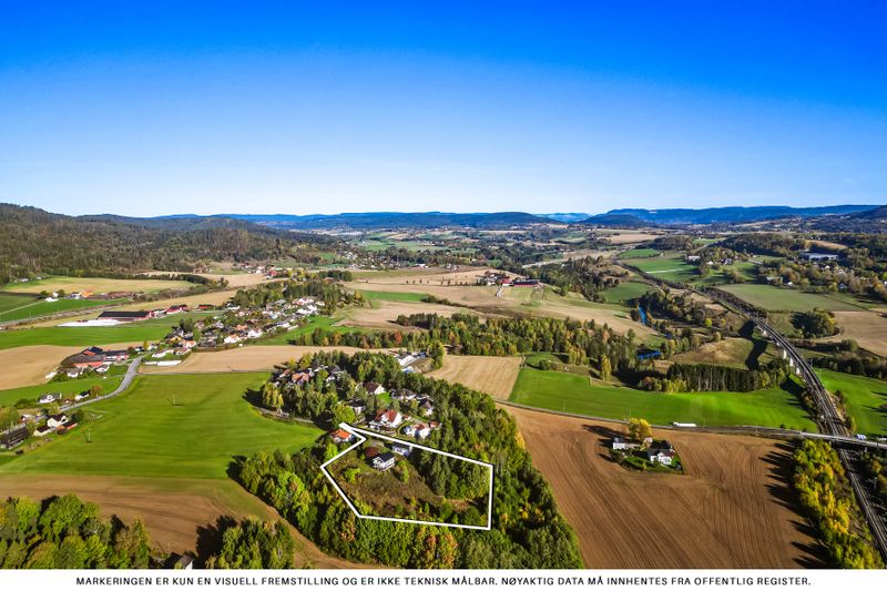 Bølumkollen 15