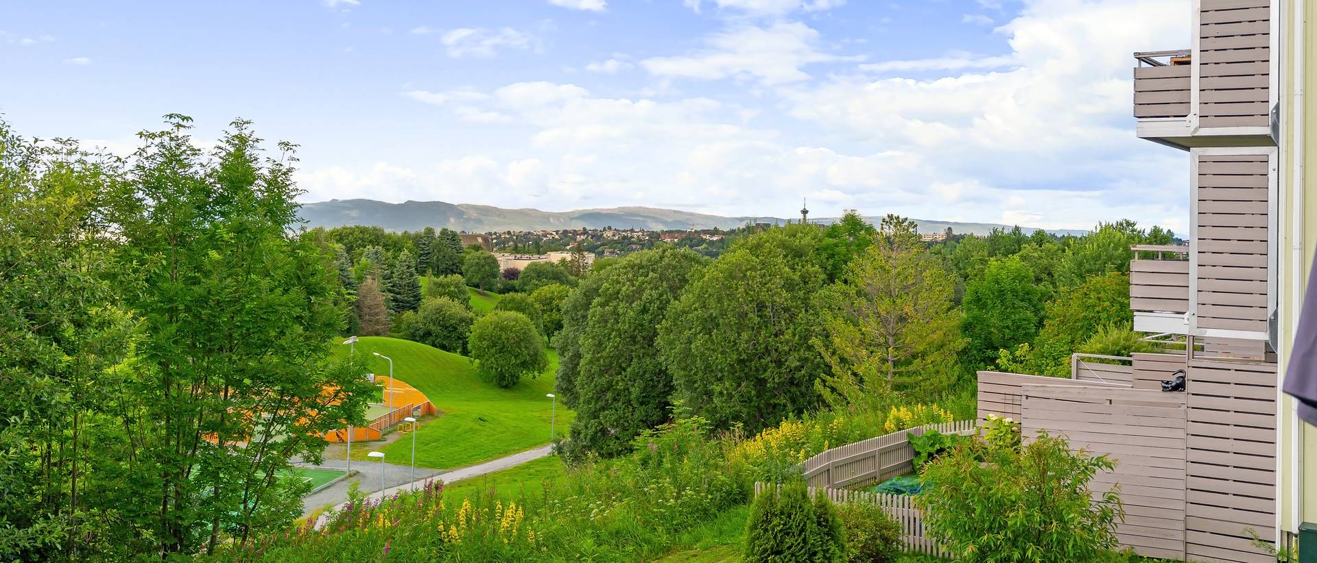 Leilighet – TRONDHEIM - Flere