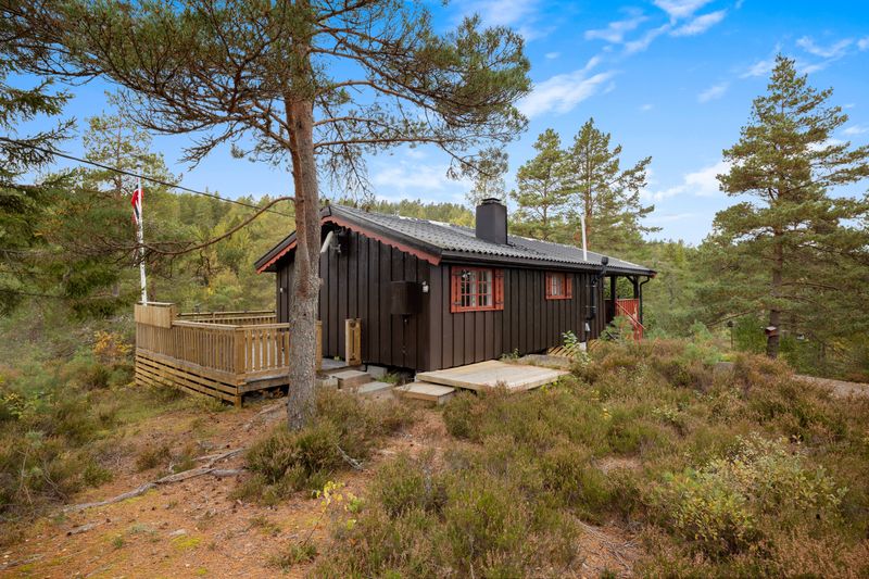 Skotsbergåsen 50