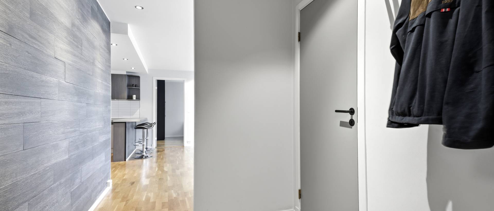 Apartment in Kongsberg, Raumyr - Flere