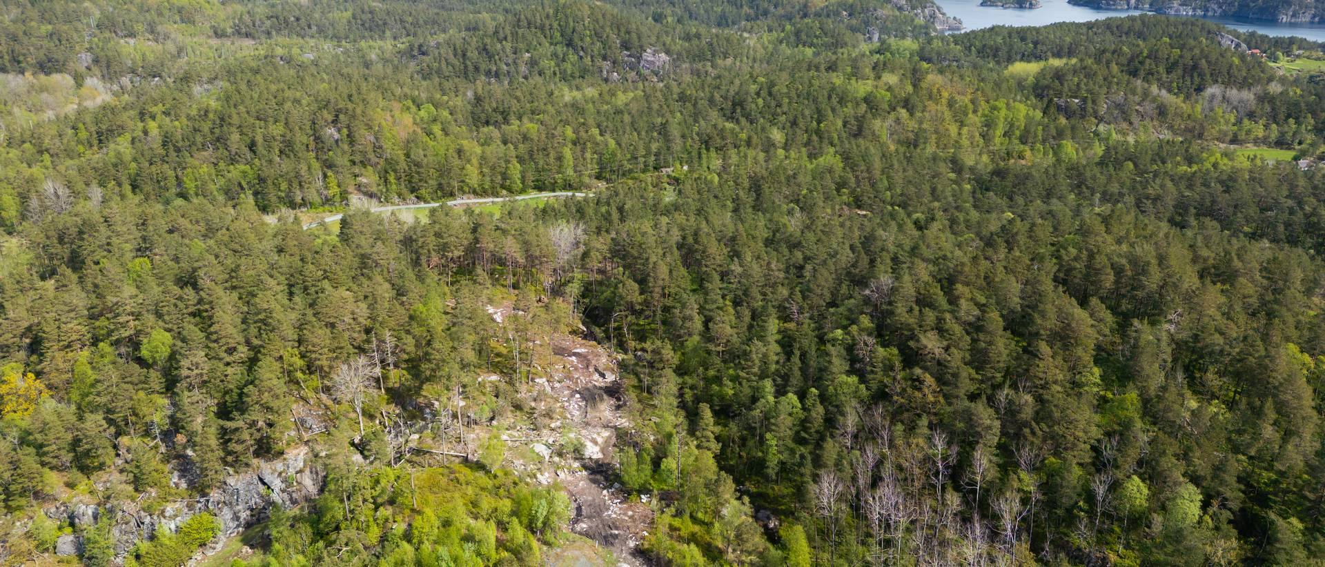Leilighet – HEBNES - Bilde 3