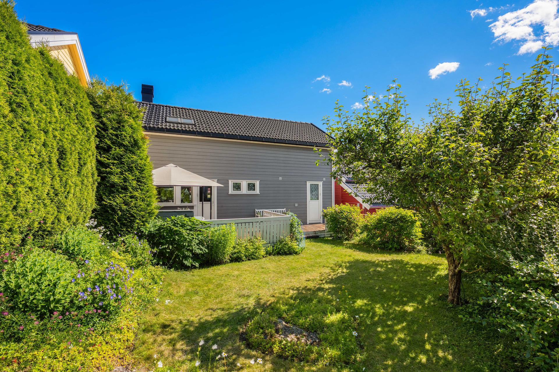 Velkommen til Svenskerud 134. . Bilde nummer 1 av 3