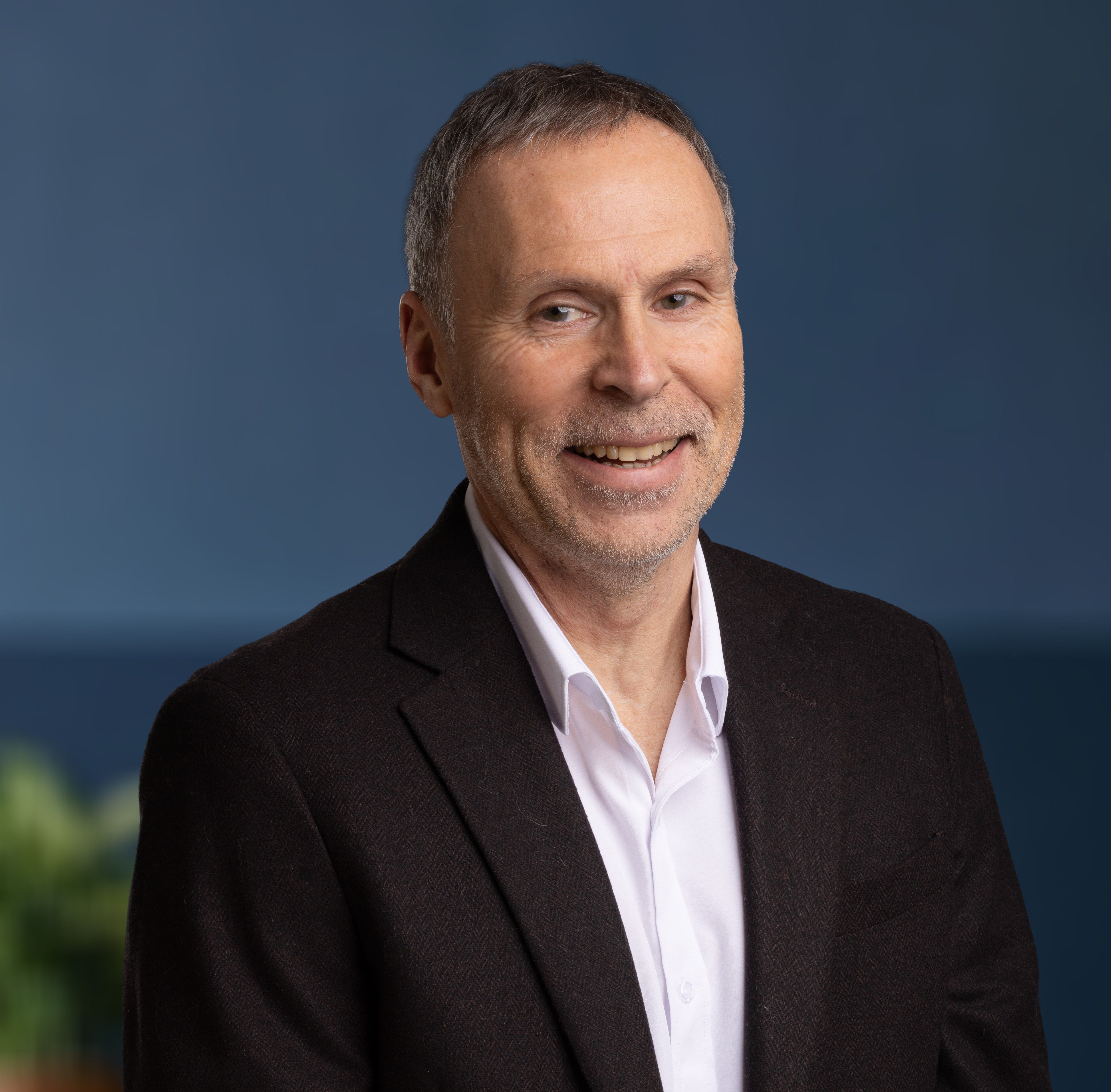 Bilde av  Ole Christian Rabe Gjerlaugsen