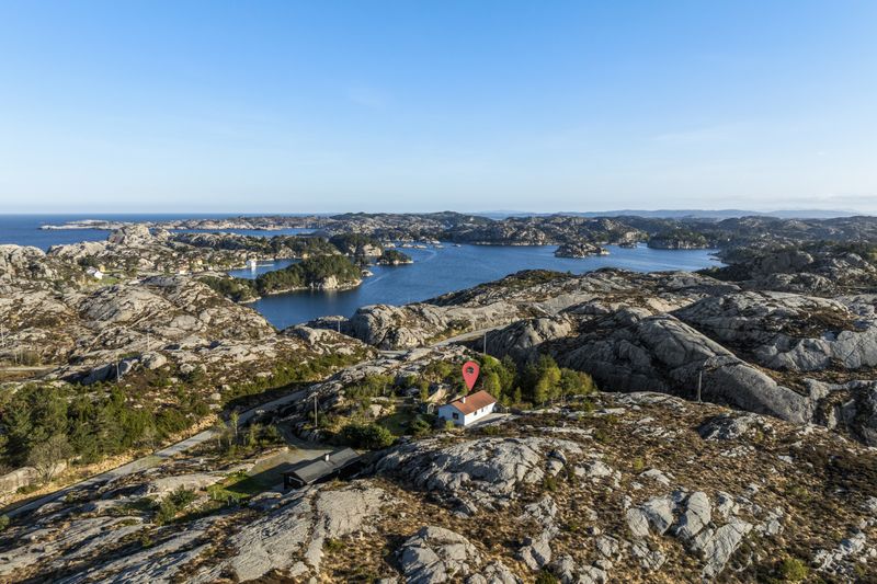 Katlavegen 126