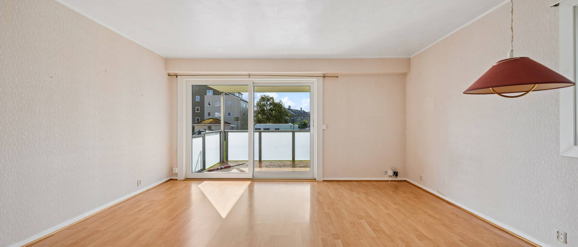 Leilighet – BODØ - Bilde 5